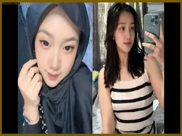 Cyalohaku Selebgram Jilbab Skandal Blunder Ngewe Colmek Tersebar poster