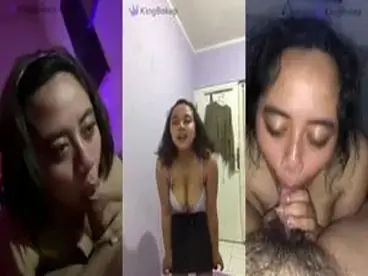 Dokumentasi Tiktoker Cantik Live Bersantai Kasur poster