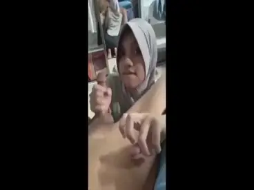 Dokumentasi Ukhti Zahra Hijab Cantik Kasur poster