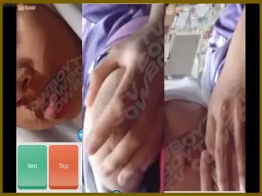 Ome Tv Nemenin Cewe Hijab Tobrut Jilat Nenen Sendiri poster