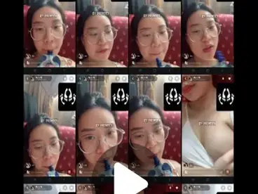 Vcs Sama Cewek 18+ Cindo Putih Mulus poster