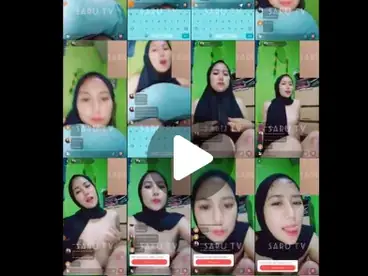 Vcs Sama Cewek Jilbab Berkerudung Ukhti Mita Mulus poster
